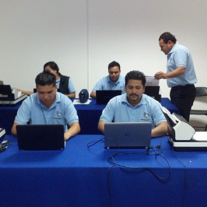 Gestión documental Image